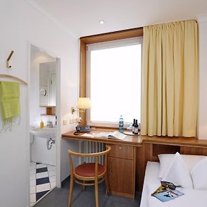 Small Single Room
